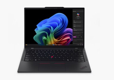 LENOVO Laptop ThinkPad T14s Gen 6 Copilot+ PC / Snapdragon X Elite, 14" Touch, 1920x1200, 32GB, 1TB SSD, Win11Pro, crni